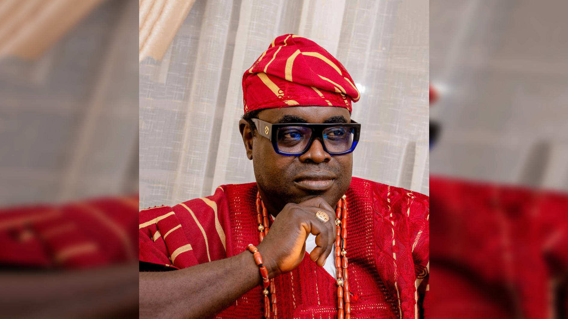 Aderosoye Fadola