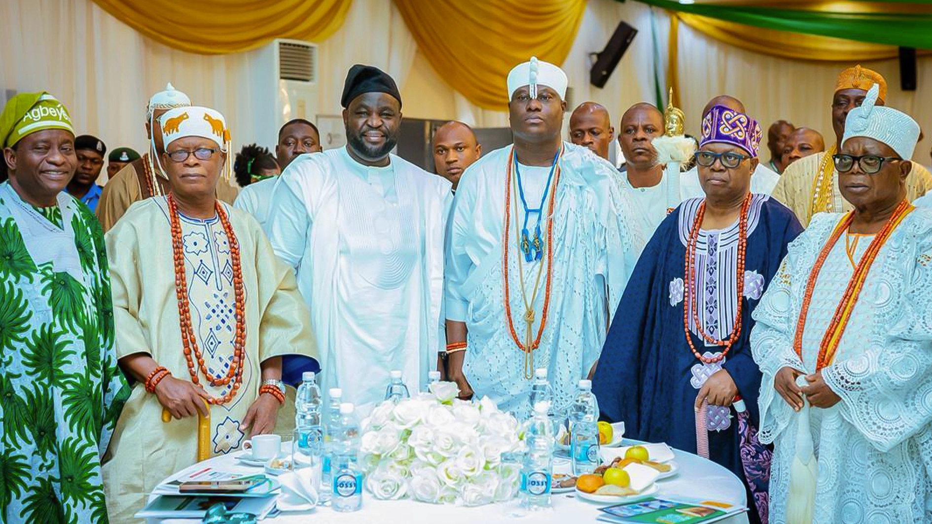 Adeyeye Ogunwusi