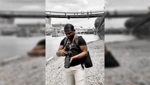 Aduragbemi Okeyemi