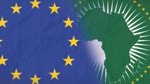 Africa-Europe-relations
