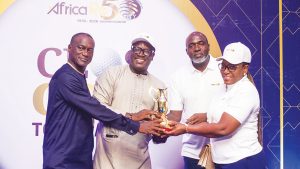 Africa-Re-Golf