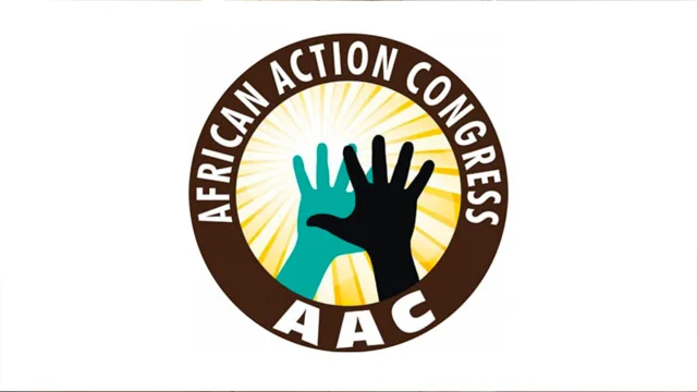 African Action Congress (AAC)