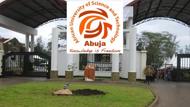 African University of Science and Technology (AUST)