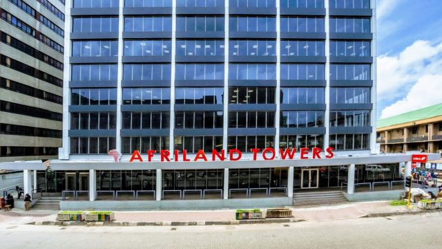 Afriland-Properties-Plc