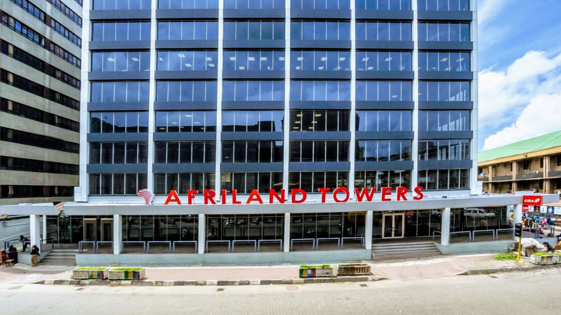 Afriland-Properties-Plc