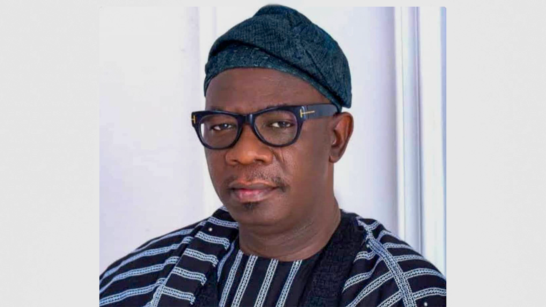 Agboola Ajayi