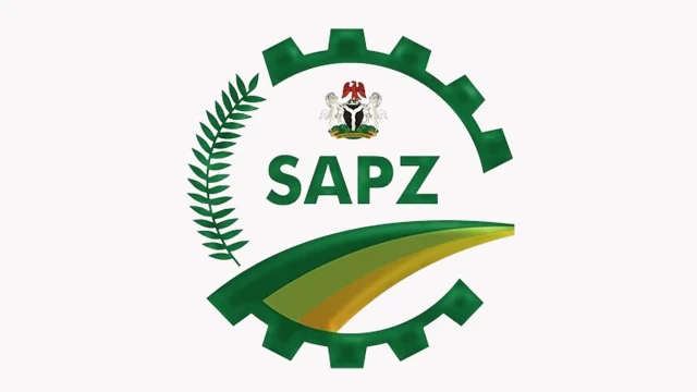 Agro-Industrial Processing Zone (SAPZ) programme.