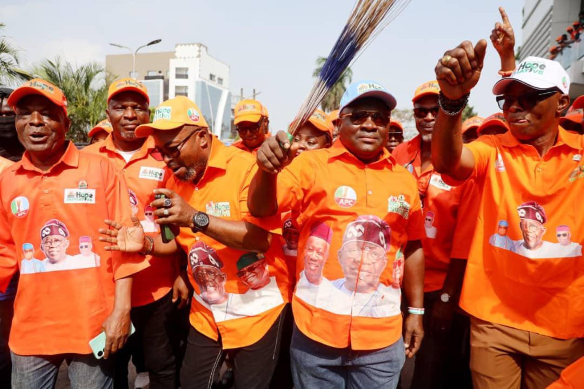 Akwa Ibom indigenes