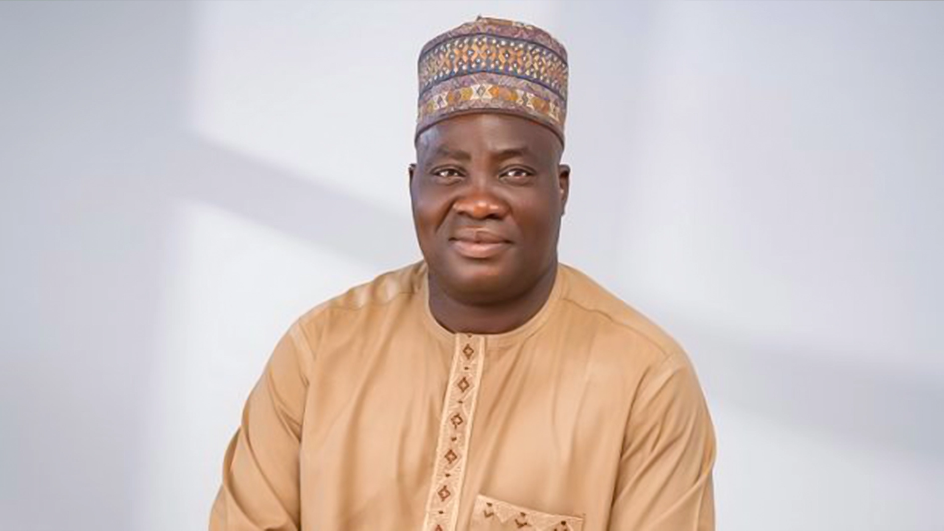 Alhaji Toyin Olosasa