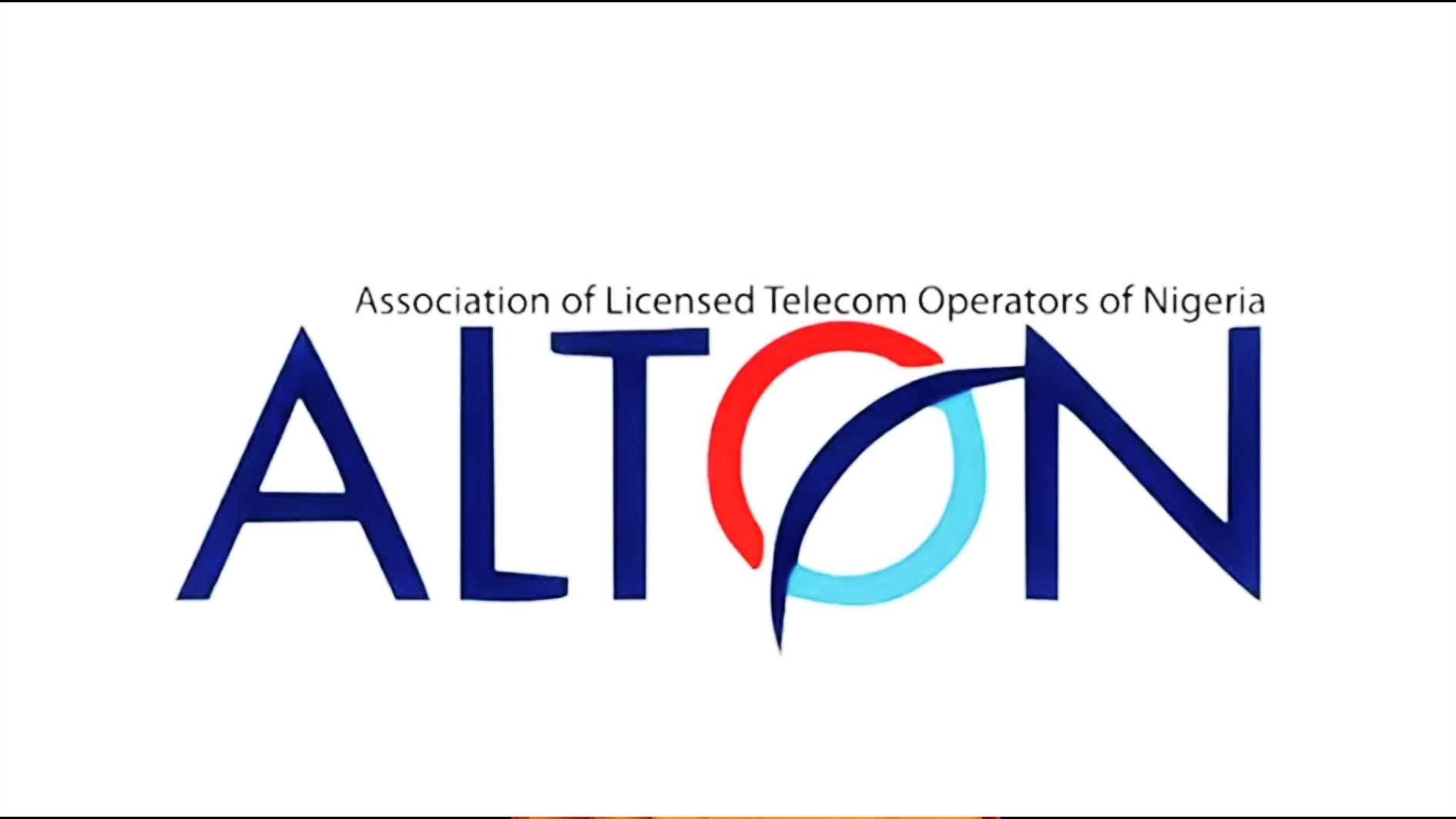 Association of Licensed Telecoms Operators of Nigeria (ALTON)