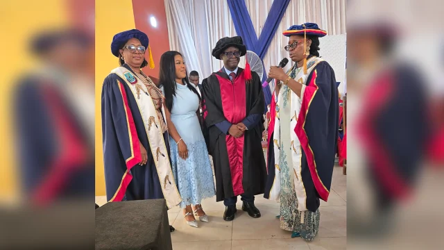 Ambrose Ali University