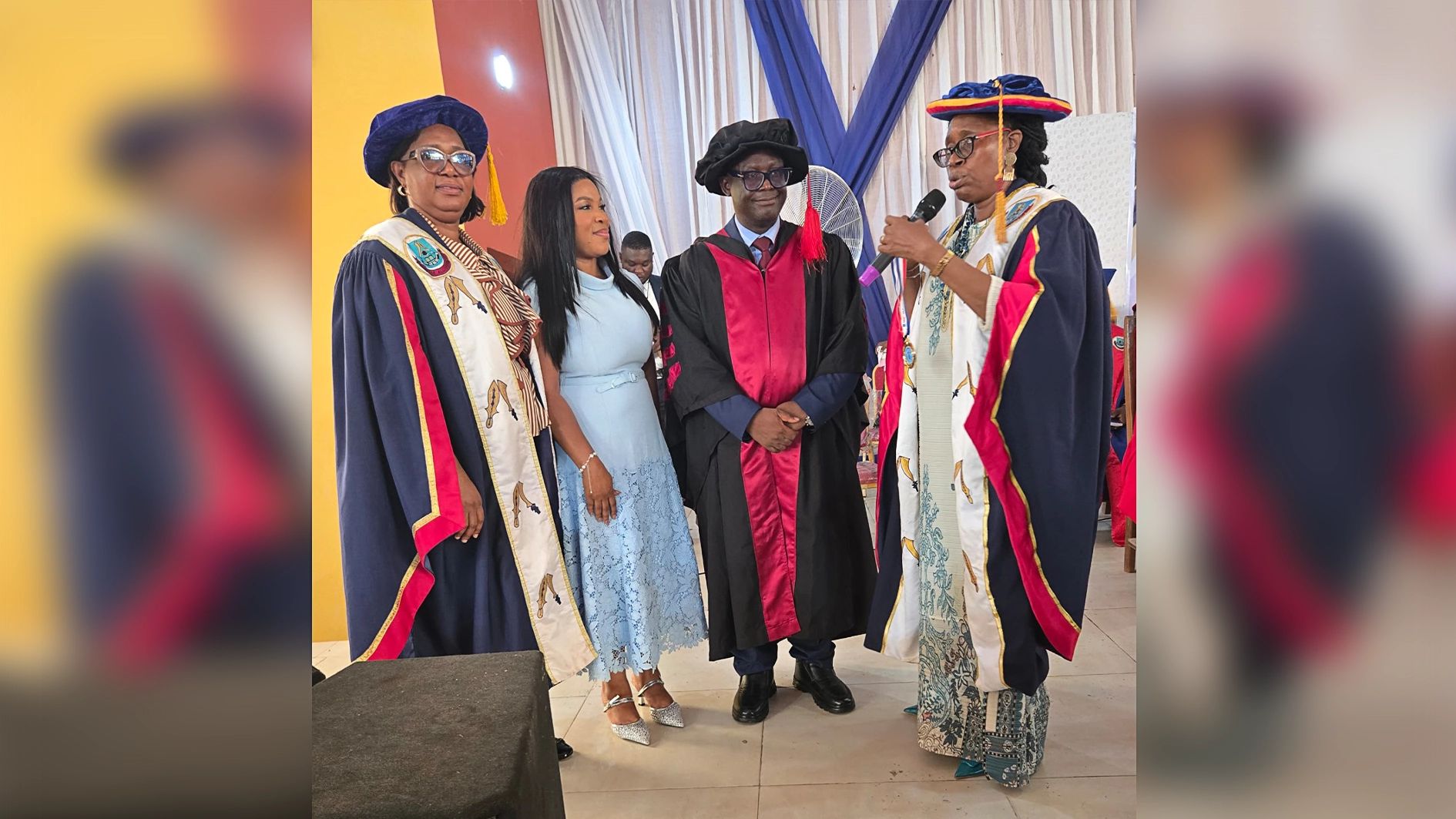Expert links maternal health crisis to surge in non-communicable diseases
