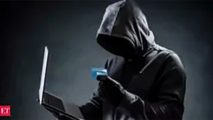 Data theft