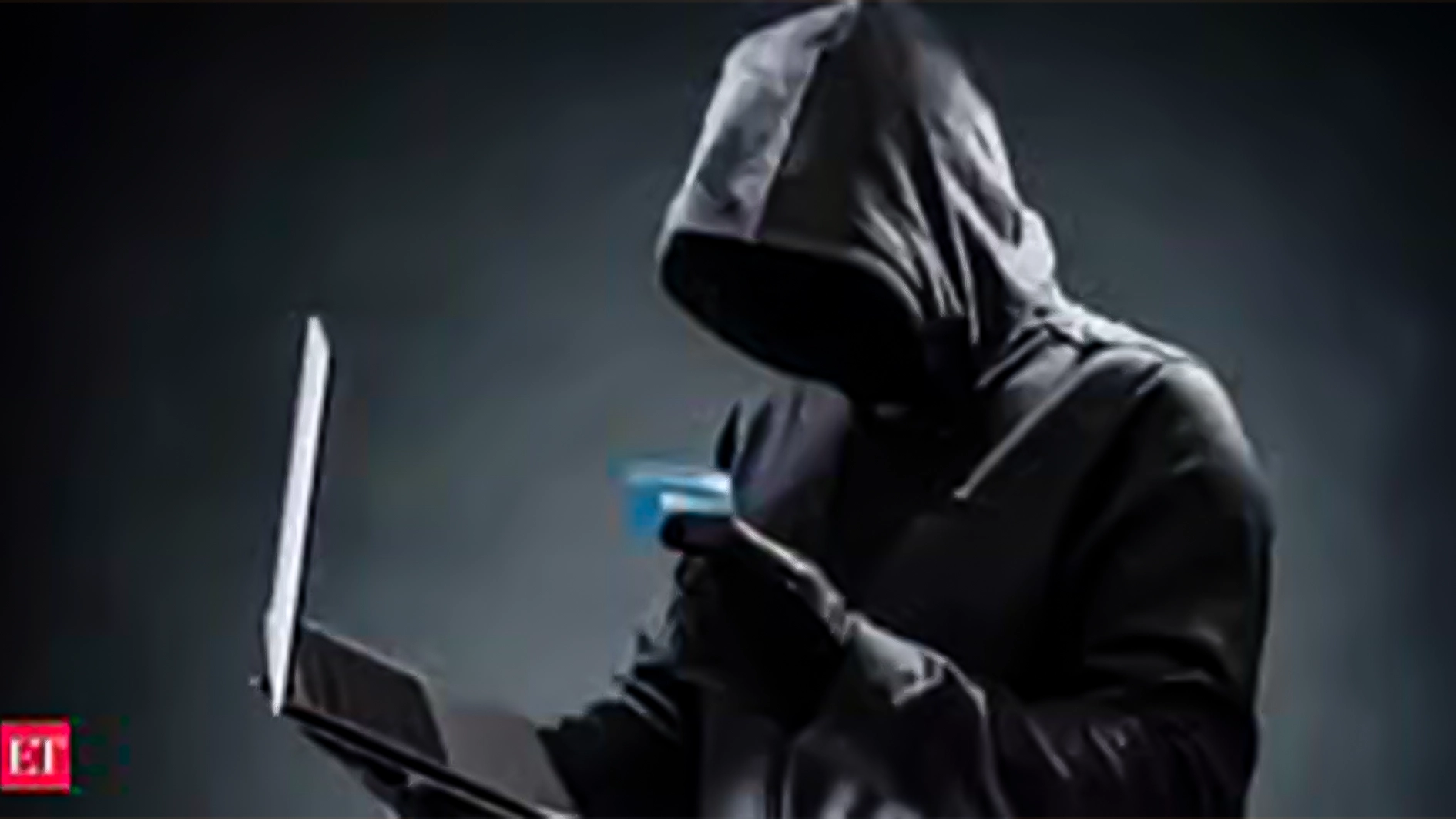 Data theft