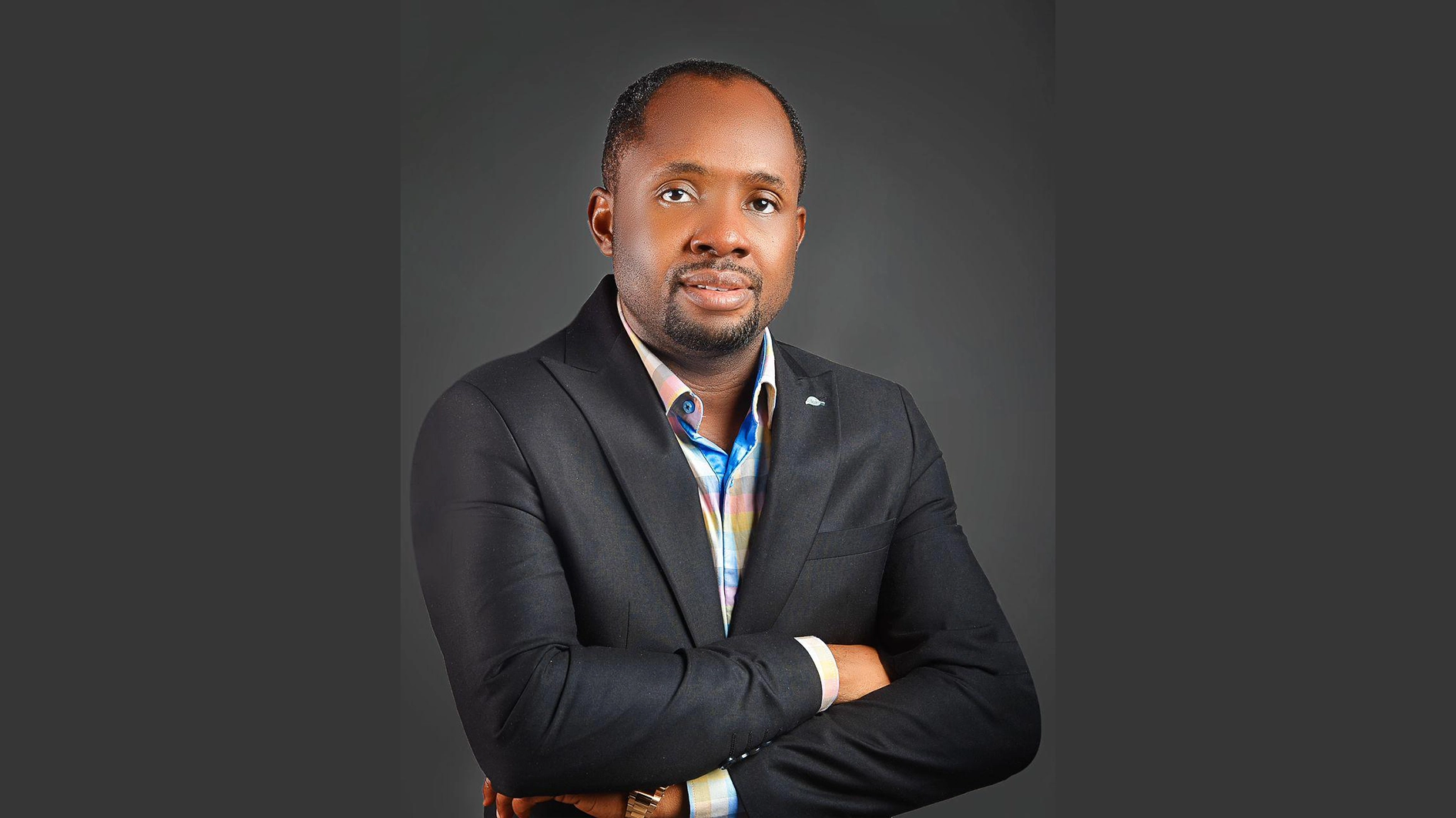 Anthony Amahwe