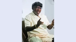 Arabambi Abayomi