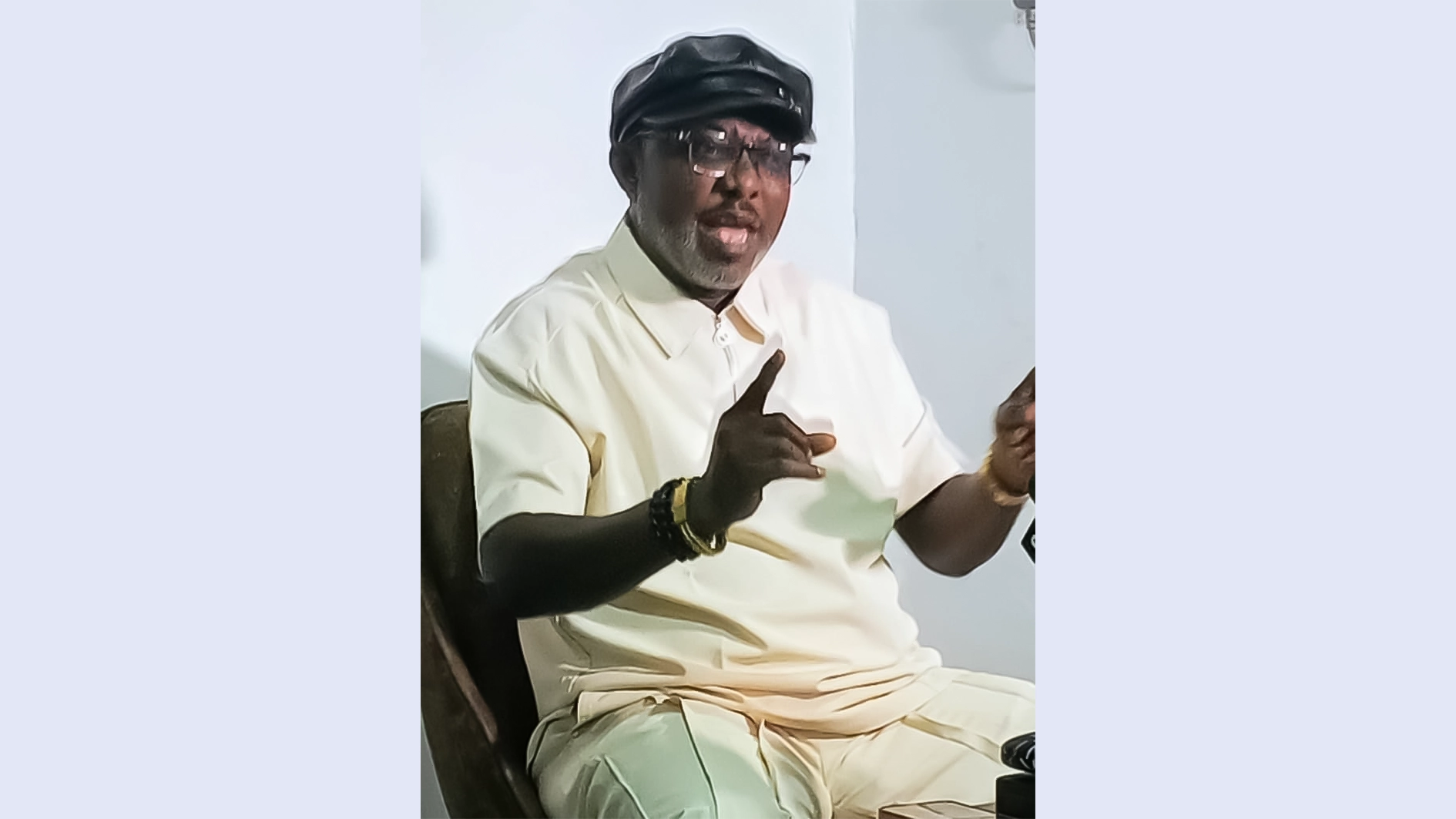 Arabambi Abayomi