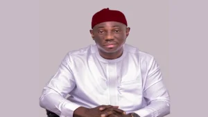 Arc. Kester C. Ifeadi, Contemporary Group Limited
