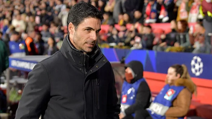 Arteta