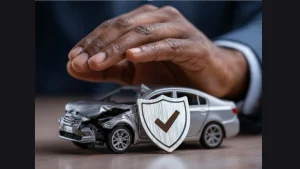 Auto insurance