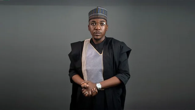 Ayorinde Ejioye inducted into Forbes Business Council