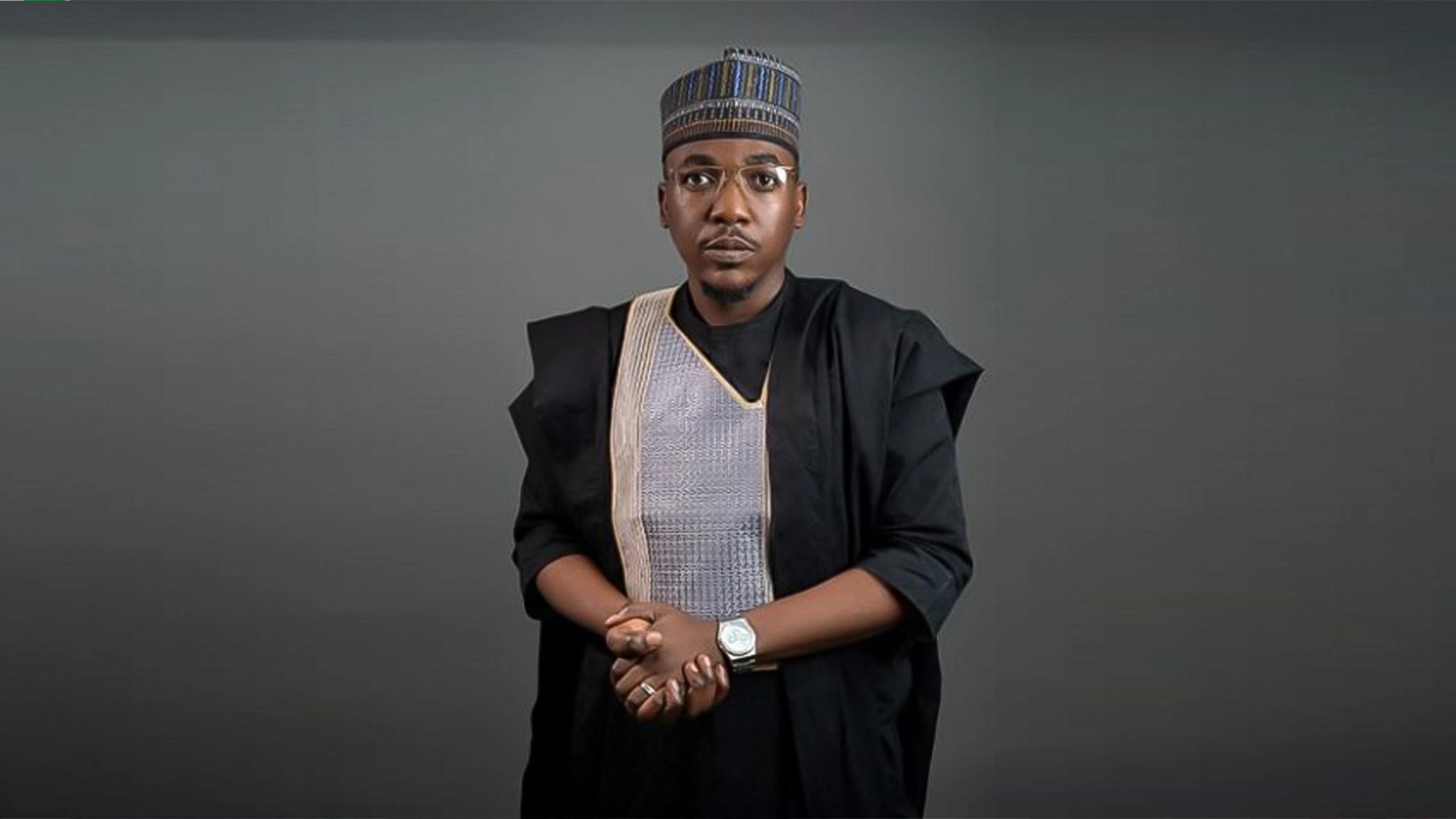 Ayorinde Ejioye inducted into Forbes Business Council