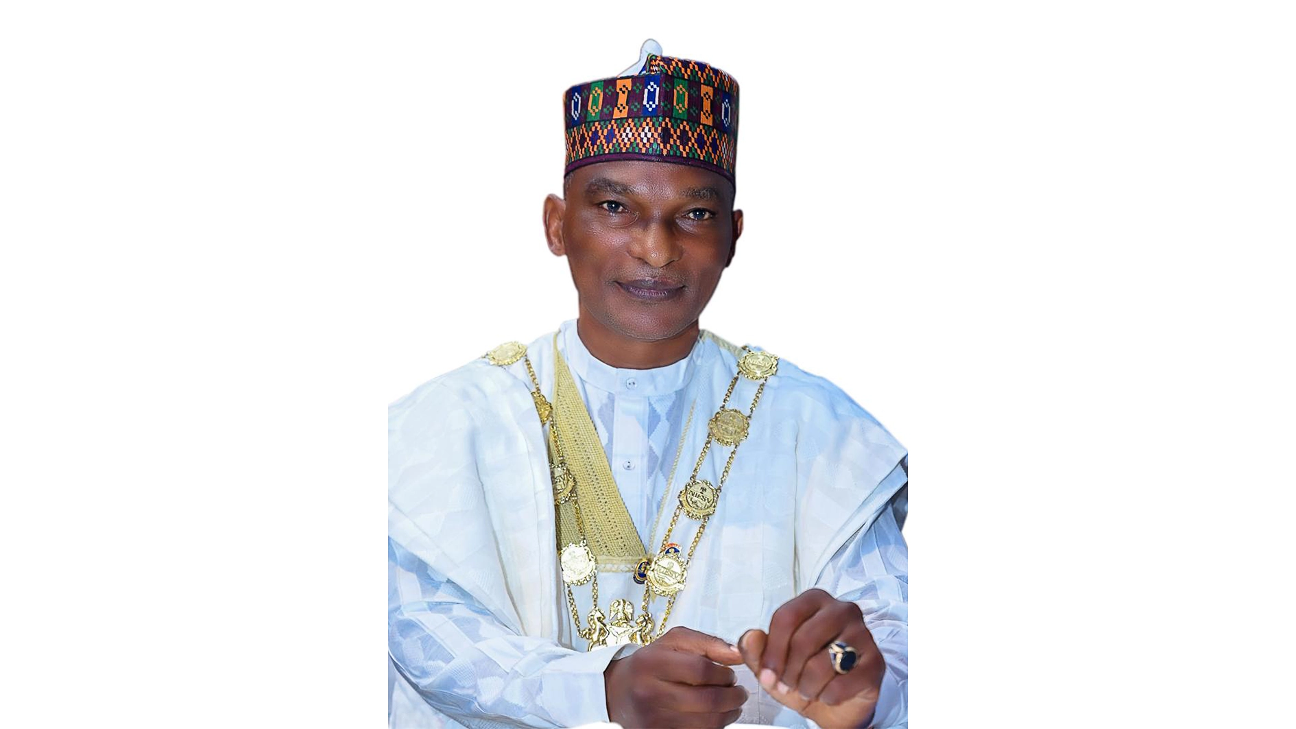 Muhammad Bature emerges NIESV President, pledging stronger visibility, innovation, and engagement in land administration, housing and national development discussions.