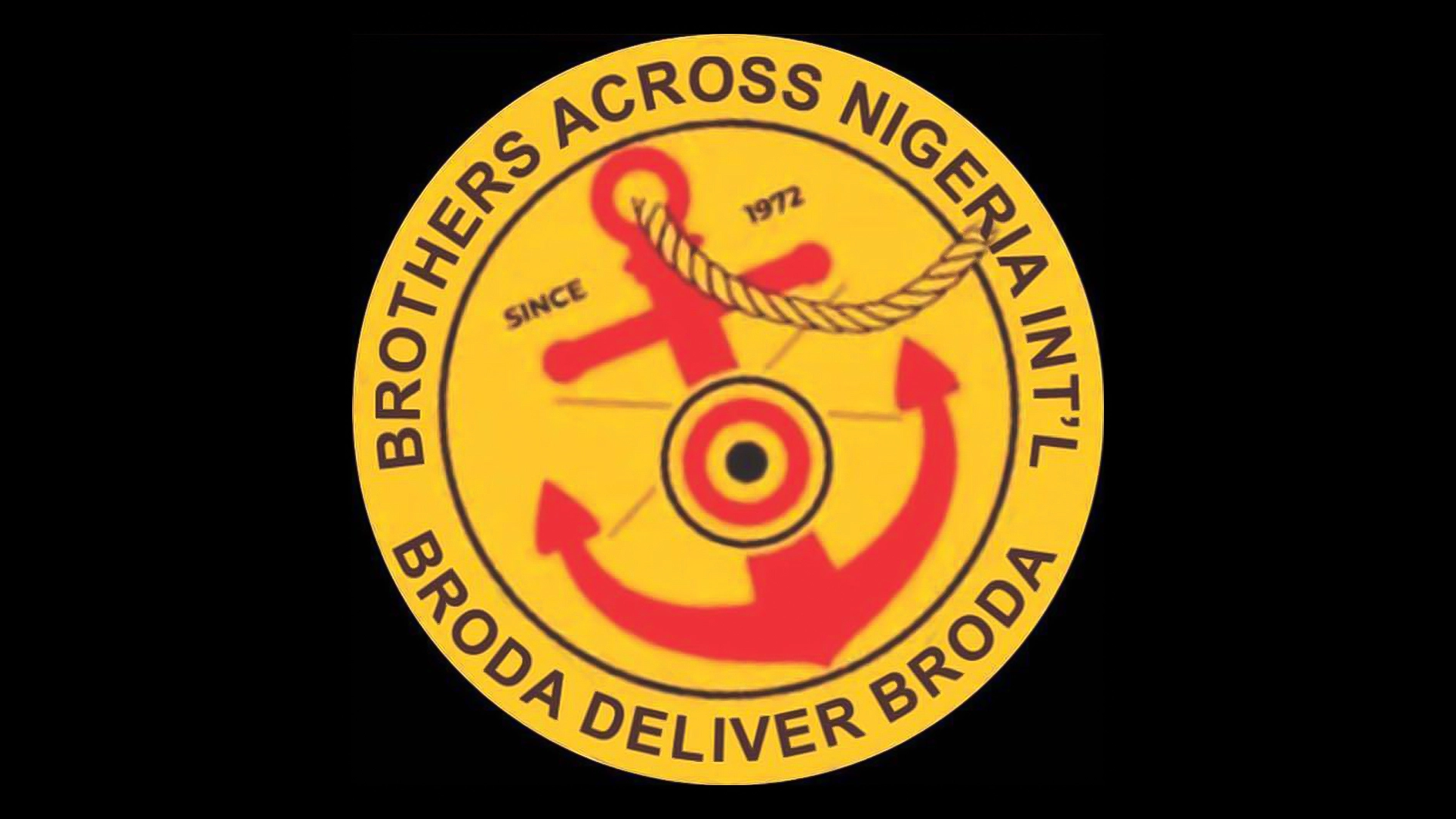 Brother Across Nigeria Int’l