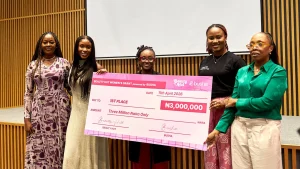 Busha empowers1