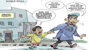 CARTOON