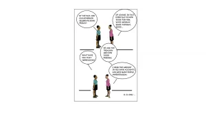 CARTOON, WEDNESDAY, USE