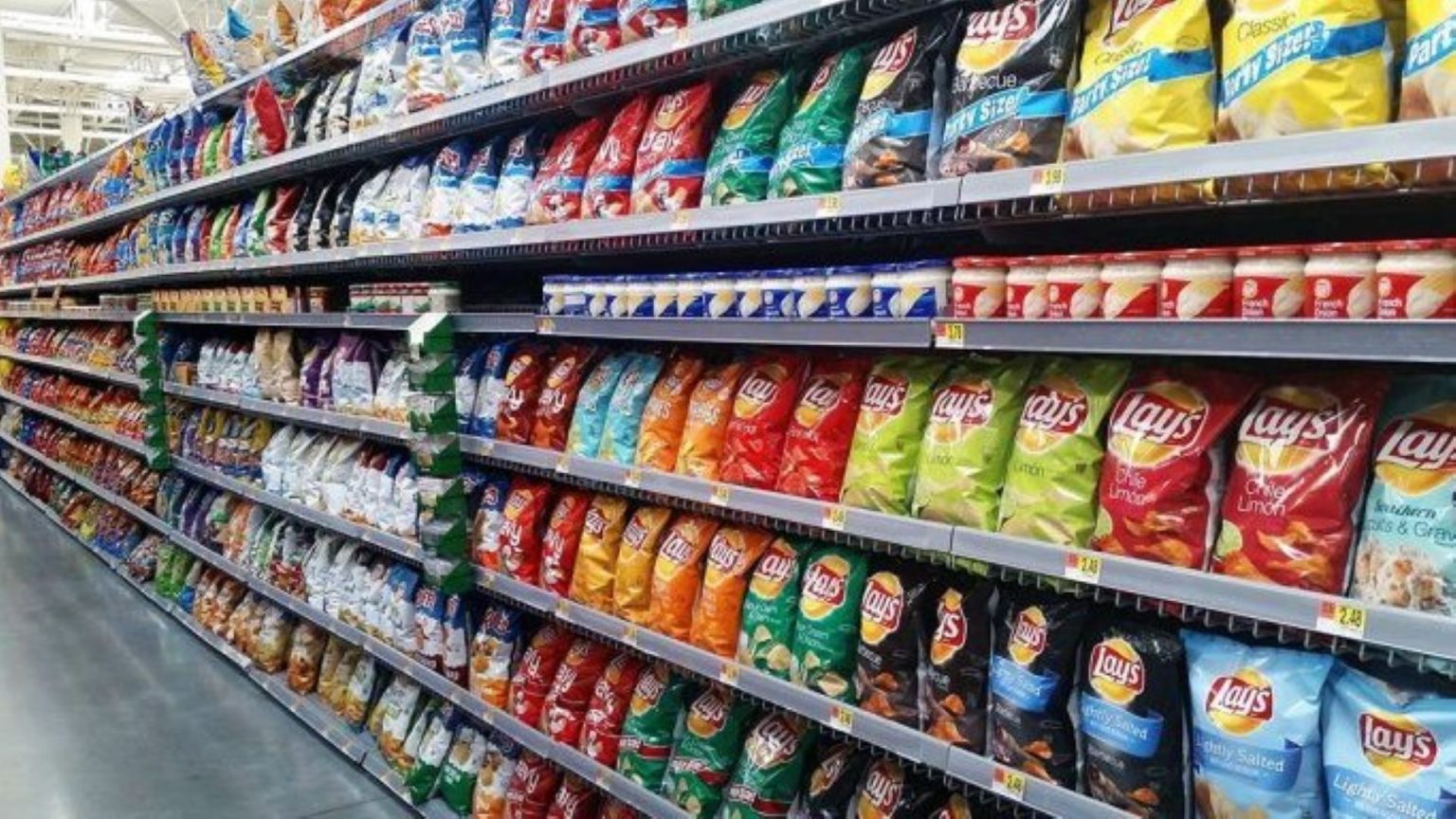 Consumers ditch premium goods as disposable income shrinks