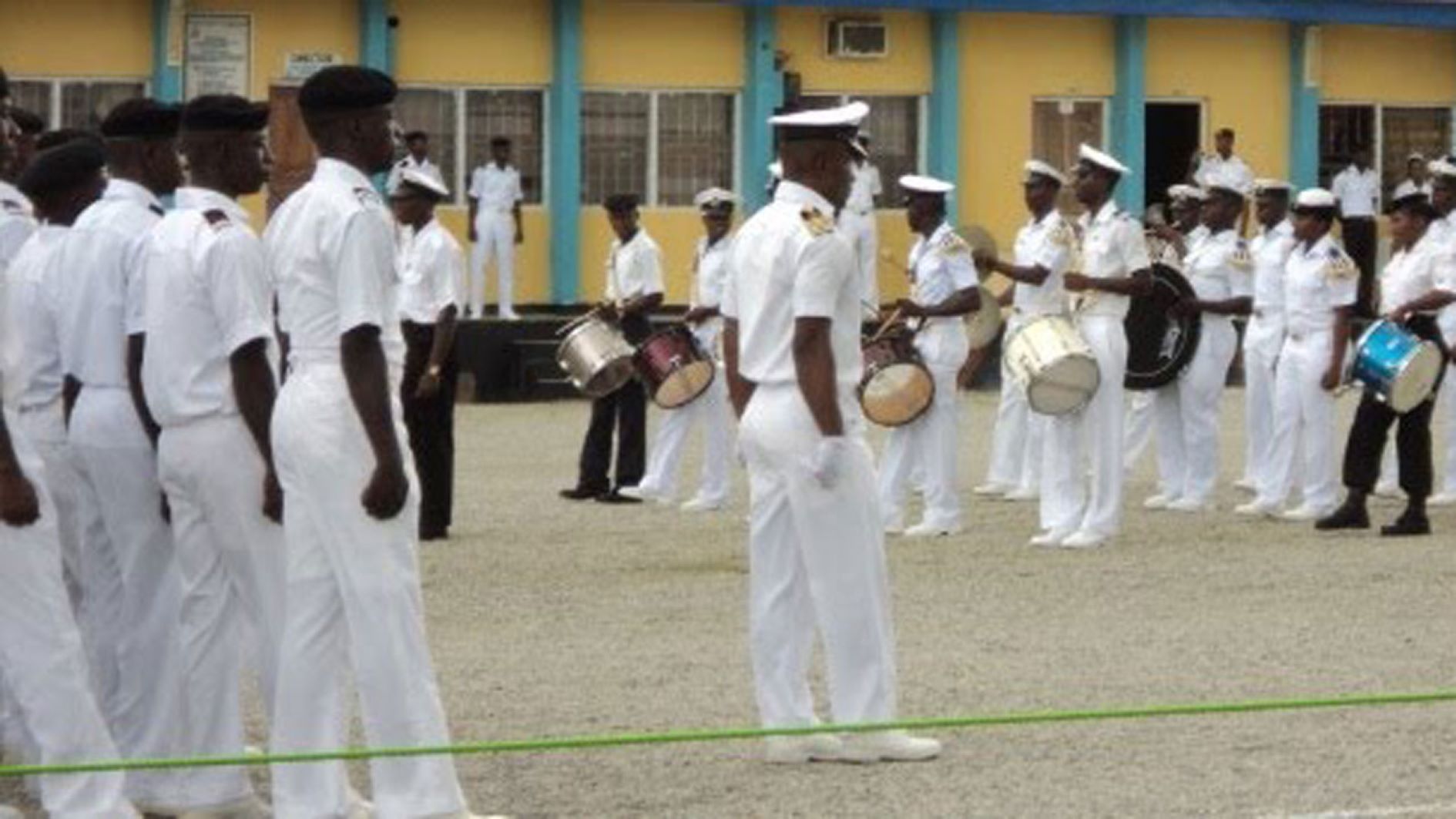 Emmanuel Onwioduokit supports upgrading the Maritime Academy of Nigeria into a maritime university, saying it aligns with global standards and strengthens maritime training systems.