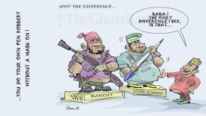 Cartoon Tuesday USE