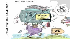 Cartoon