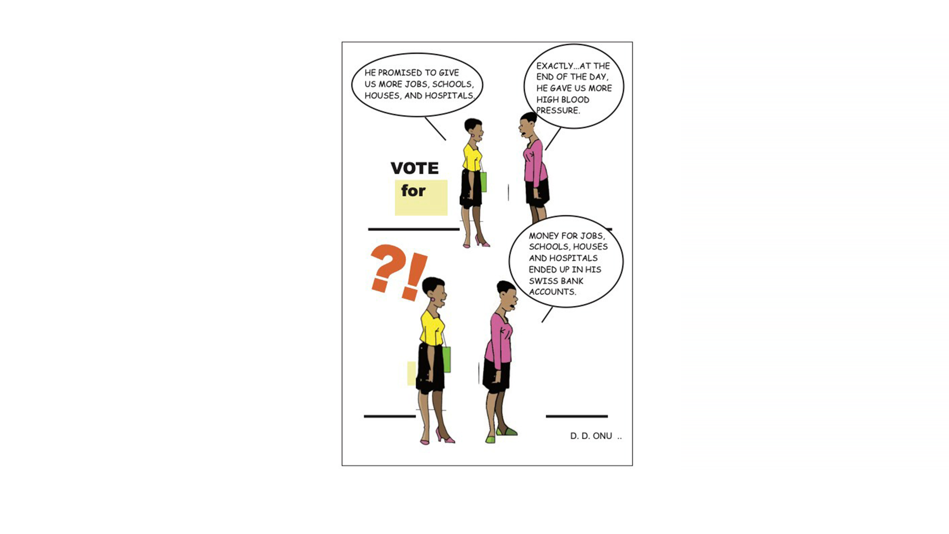 Cartoon