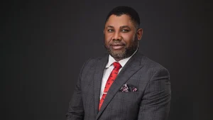 Chairman, Lagos State Sports Commission, Lekan Fatodu