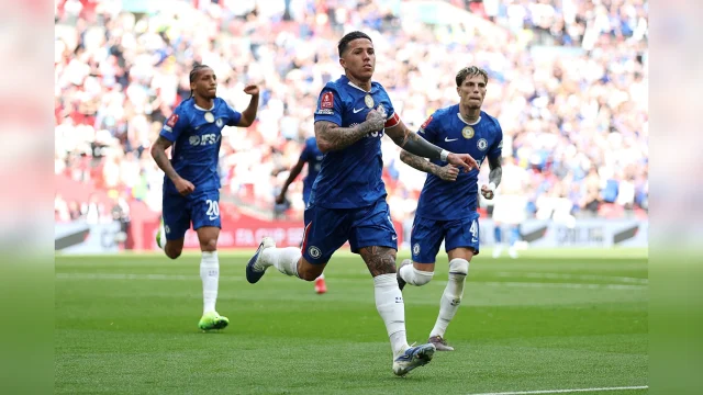 Chelsea