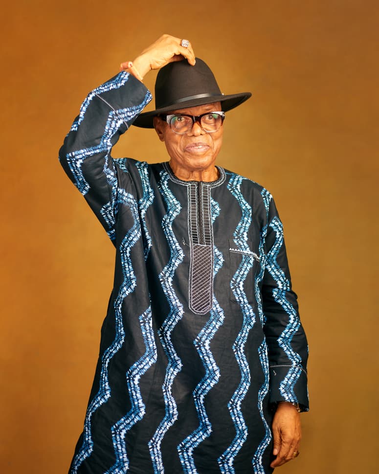 Chief (Dr.) Ezekiel Aikohi Ainabe at 80, celebrating a life of resilience, leadership and legacy in business and community development