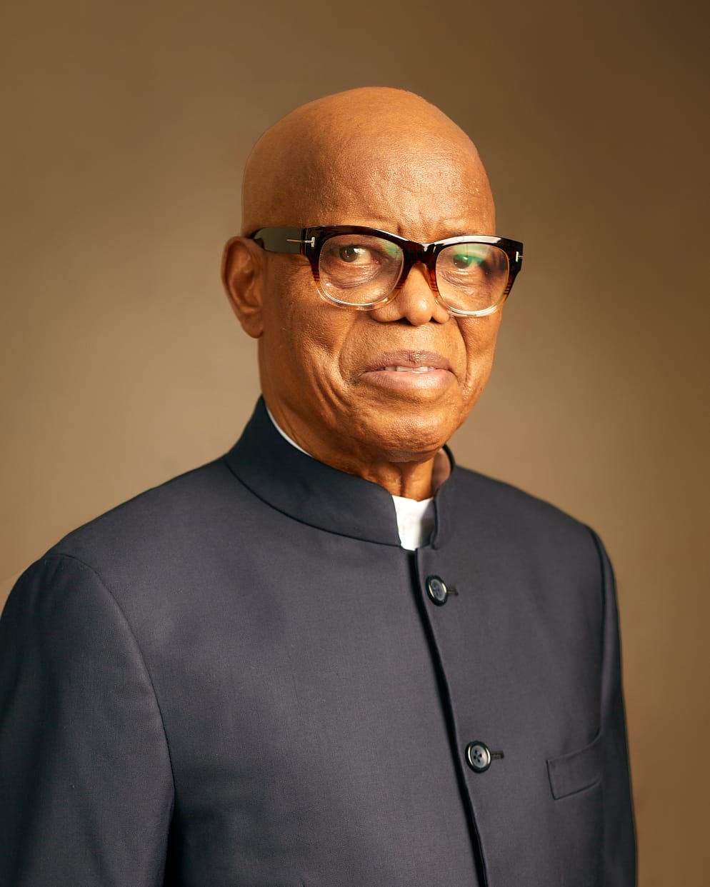 Chief (Dr.) Ezekiel Aikohi Ainabe at 80, celebrating a life of resilience, leadership and legacy in business and community development