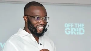 Chief Executive Officer and Co-founder, Tobe Arize