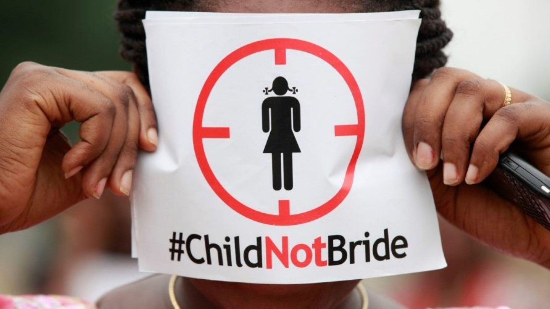 Child marriage