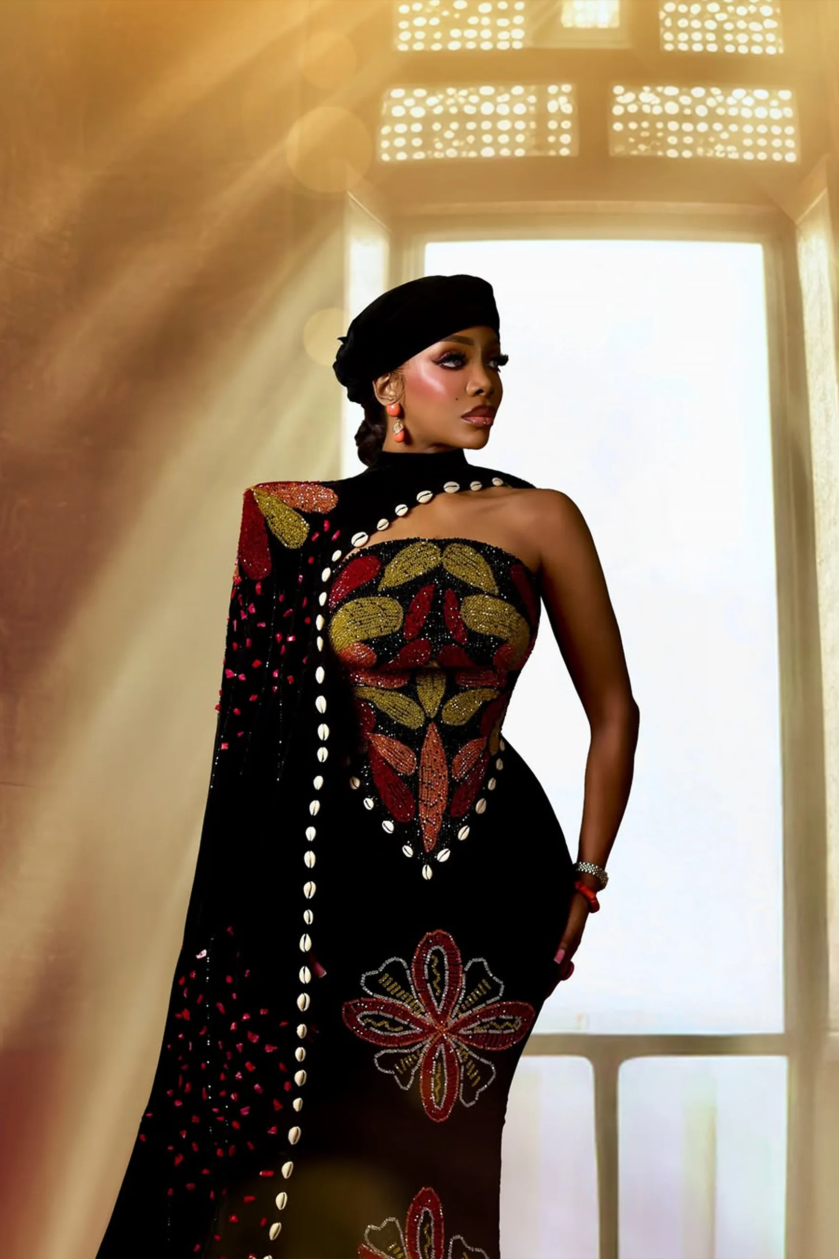 Chioma Ikokwu 2. Photo Credit- Ayo.makinwa