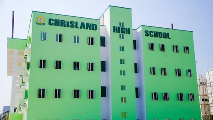 Chrisland School