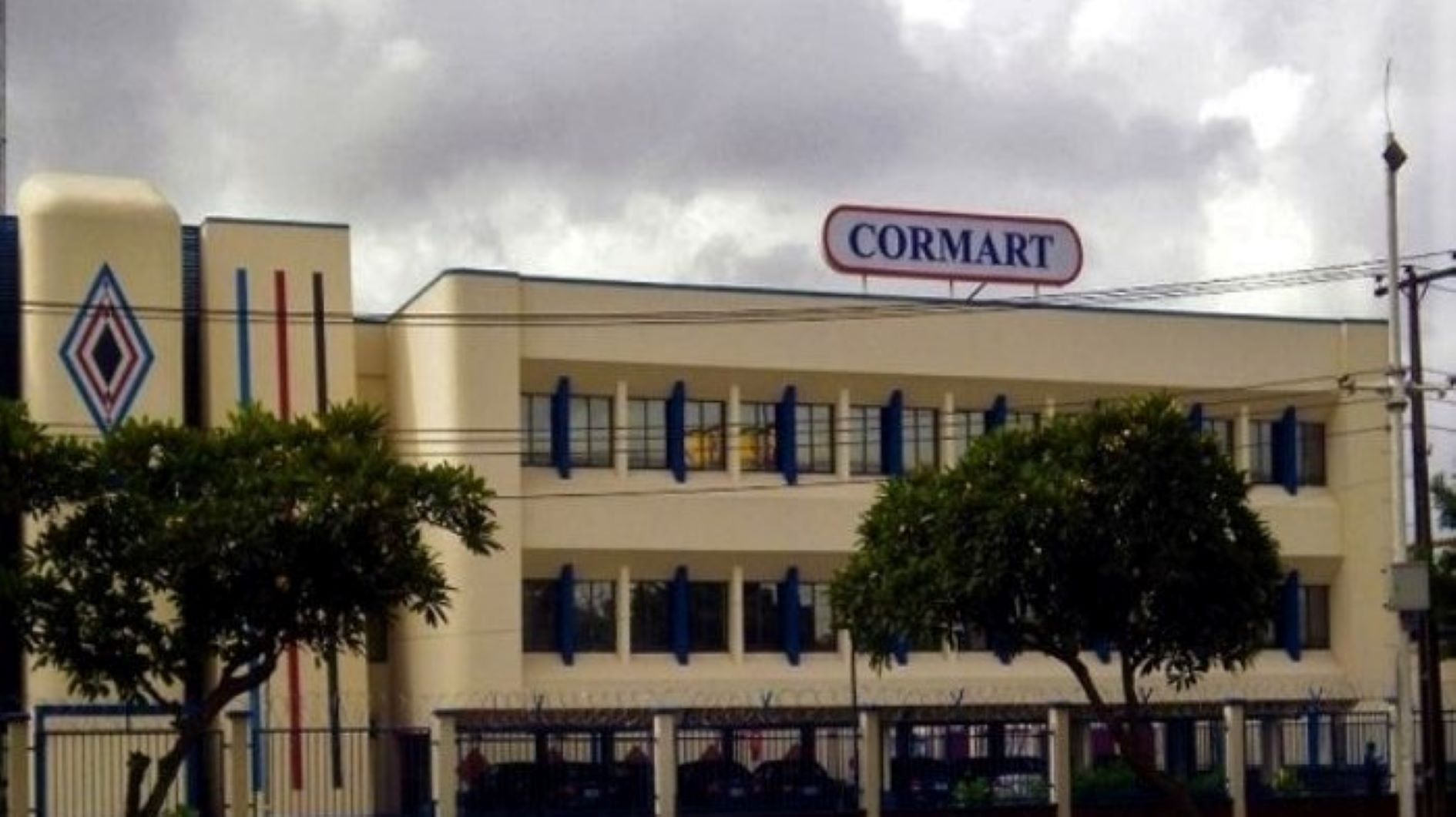 Cormart-Nigeria