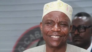 Cornelius Ojelabi