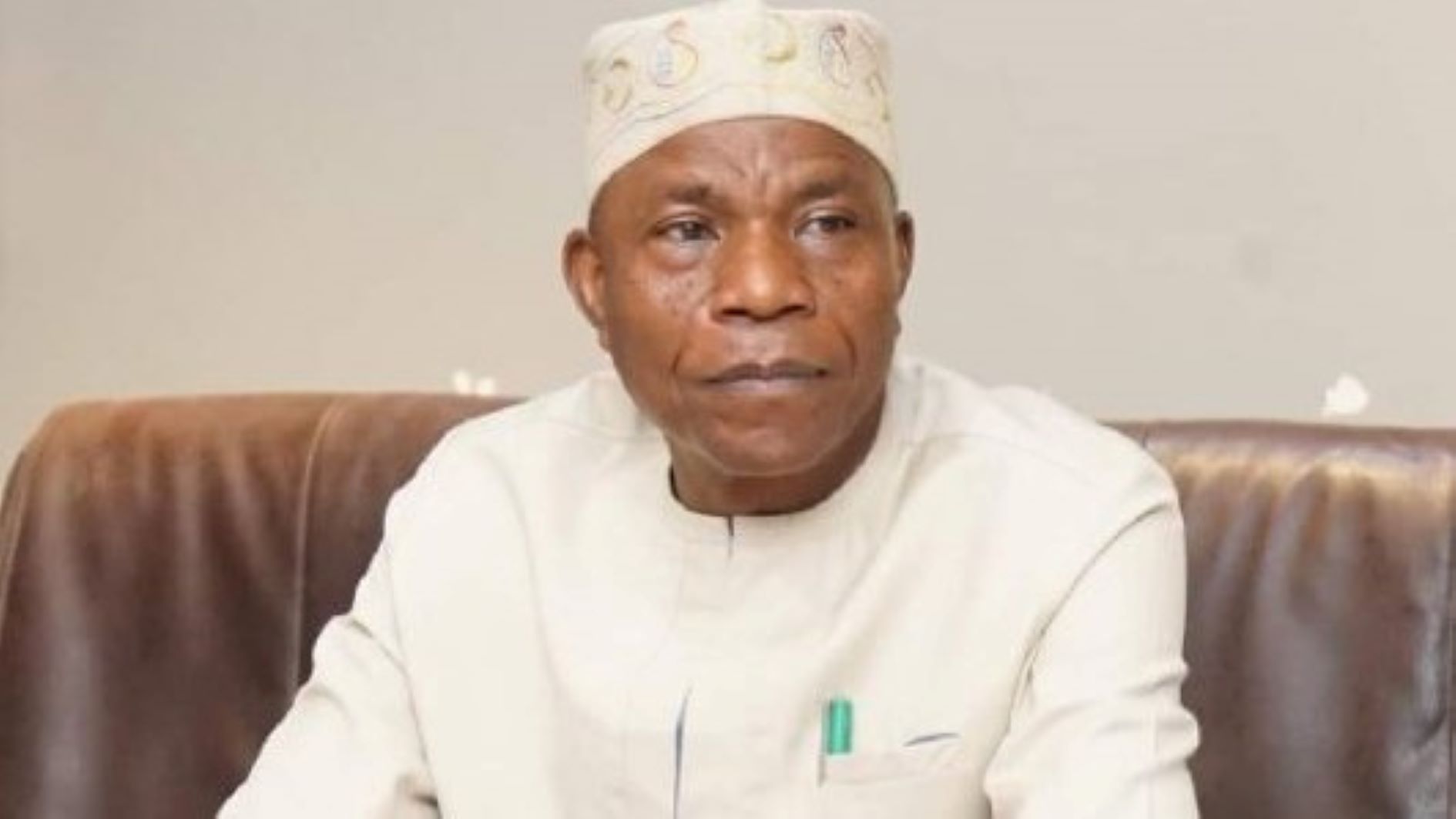 Lagos APC Warns LG Chairmen Against Early Endorsements for 2027 Elections
