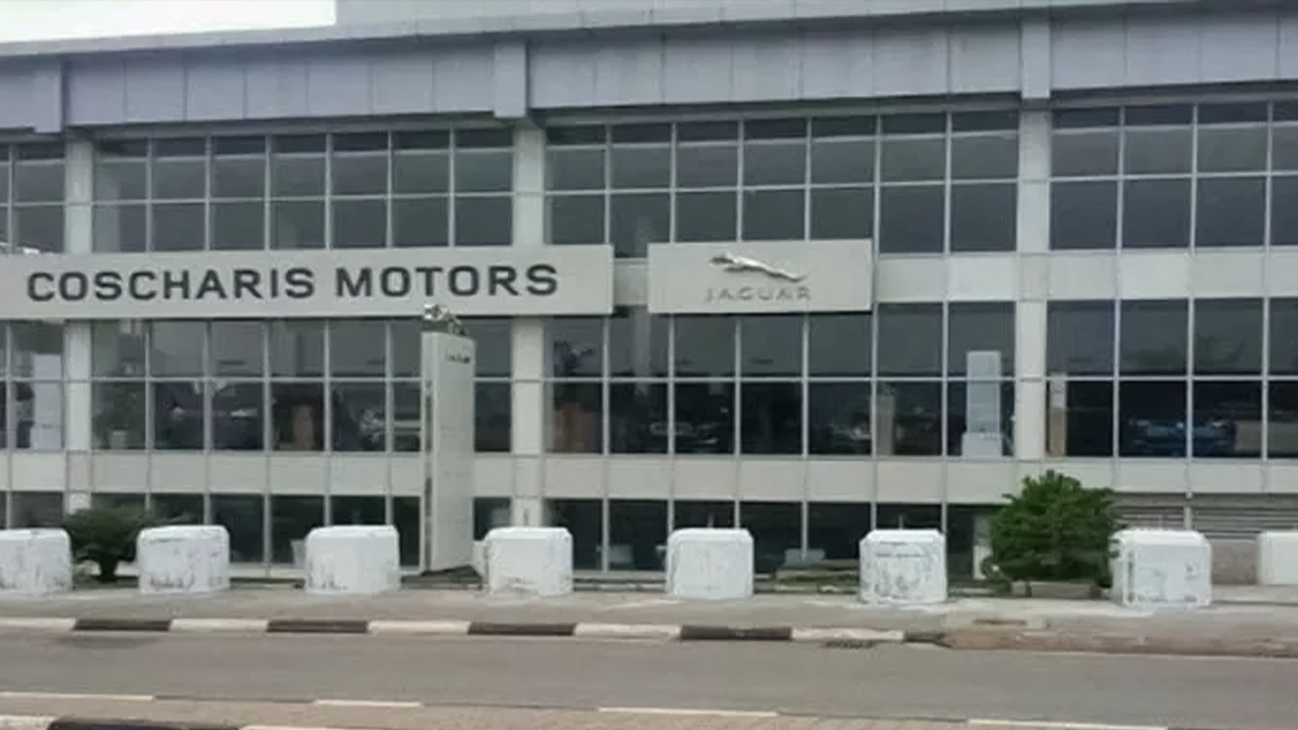 Coscharis Motors Plc