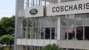 Coscharis