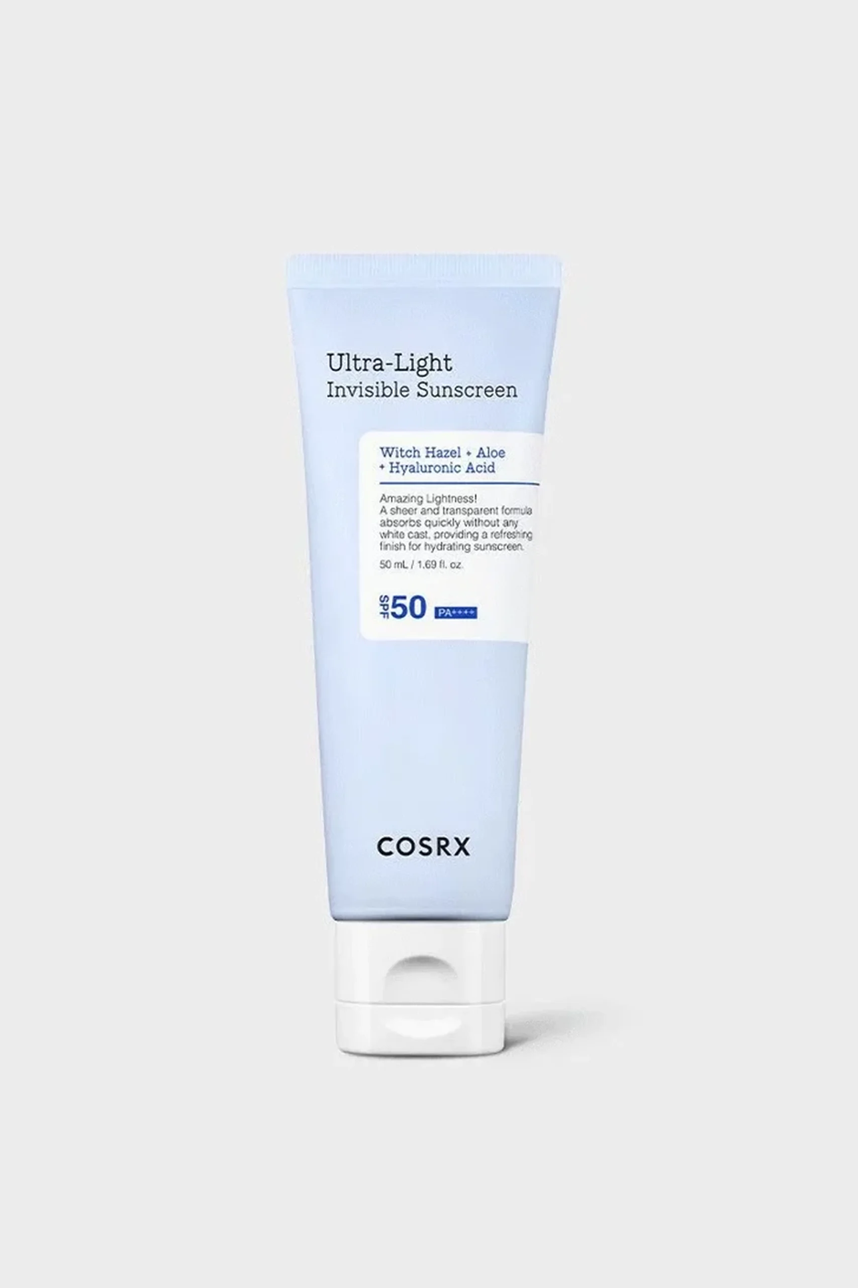 Cosrx Sunscreen- 13,760